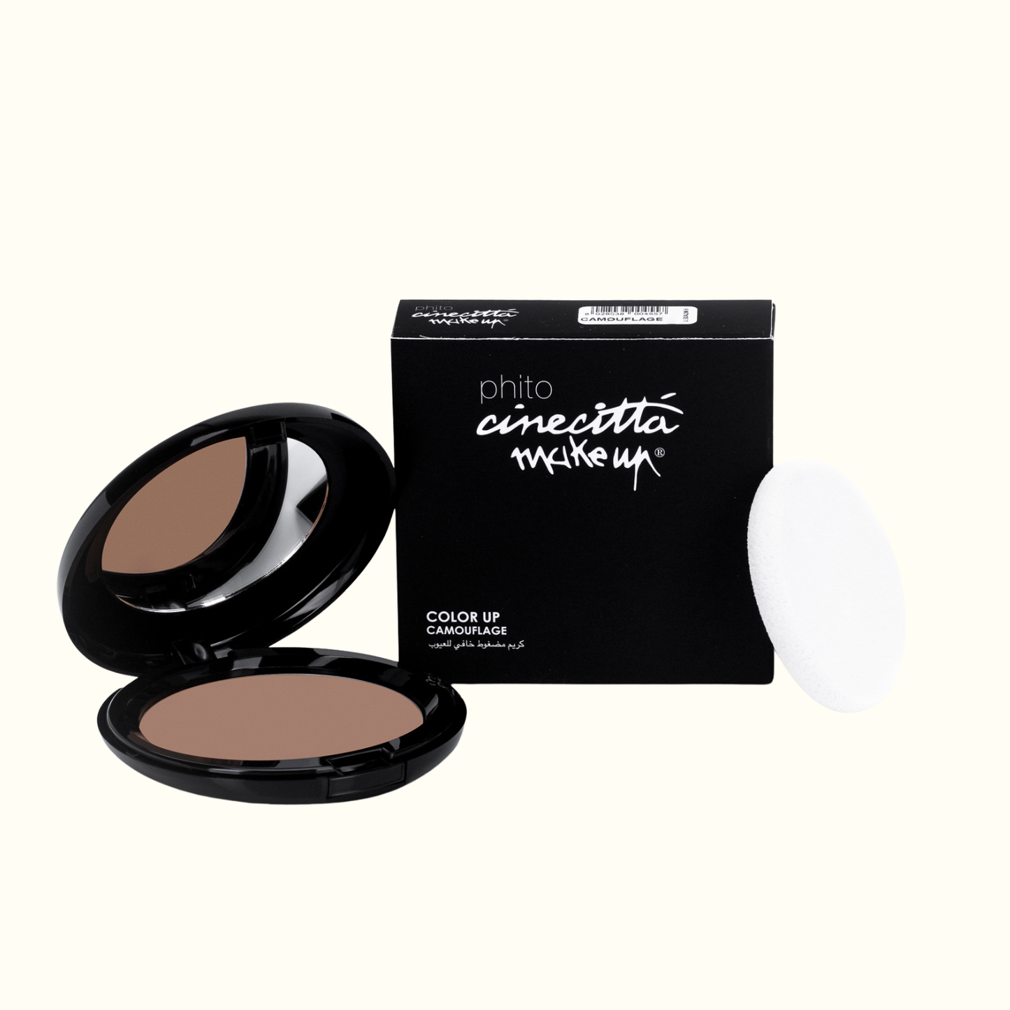 Fondotinta Color Up Camouflage - CINECITTÀ MAKE UP