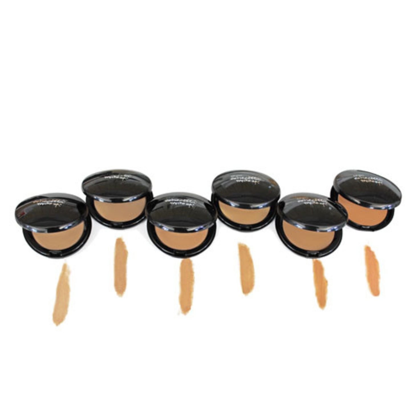 Fondotinta compatto SPF 20 - CINECITTÀ MAKE UP