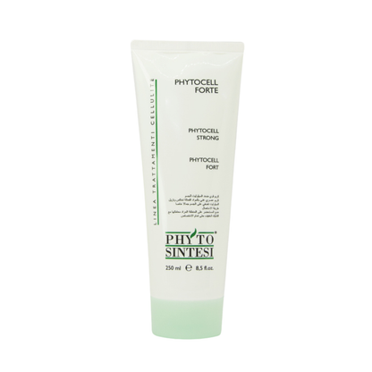 Crema corpo anticellulite phytocell forte - Phitosintesi