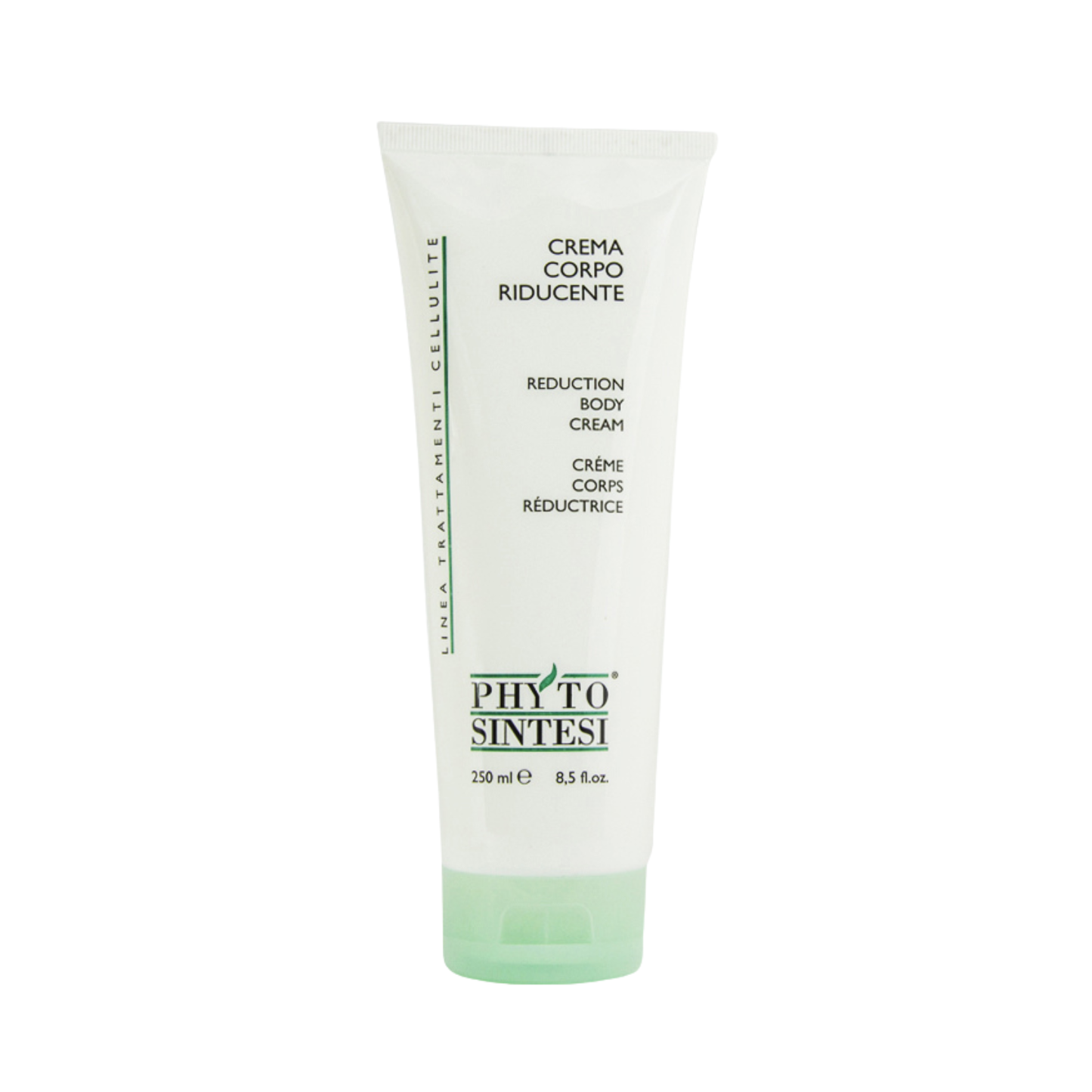Crema corpo riducente - Phitosintesi