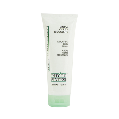 Crema corpo riducente - Phitosintesi