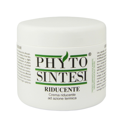 Crema corpo riducente - Phitosintesi