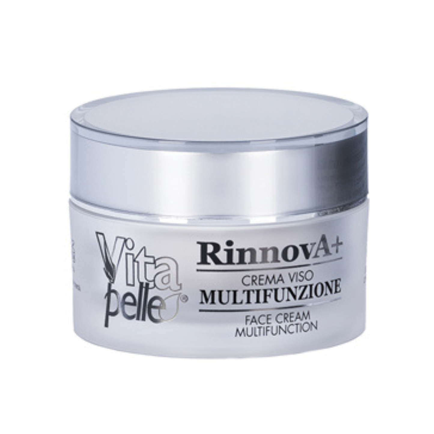 Crema viso idratante anti-age RinnovA+ - Vitapelle