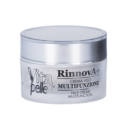 Crema viso idratante anti-age RinnovA+ - Vitapelle