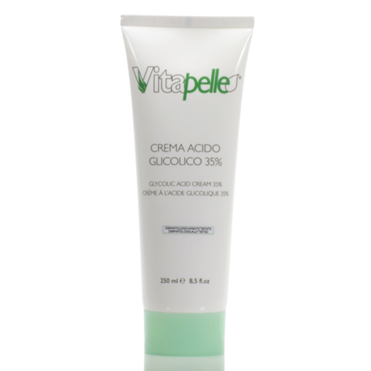 Crema acido glicolico 35% - Vitapelle