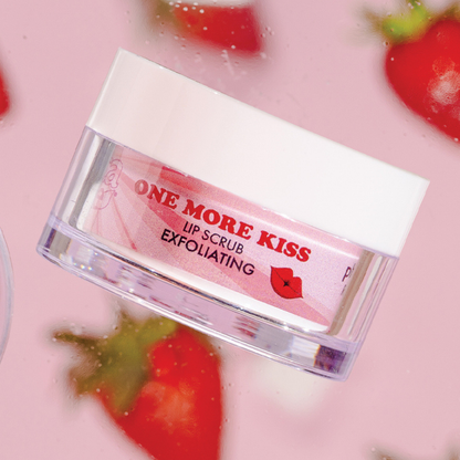 Scrub labbra One More Kiss - Vitapelle