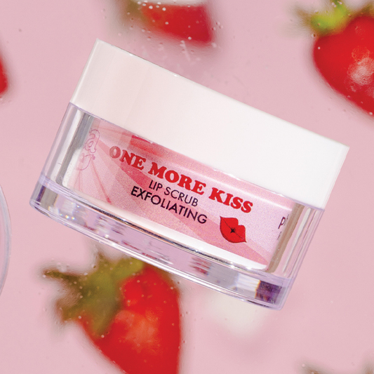 Scrub labbra One More Kiss - Vitapelle