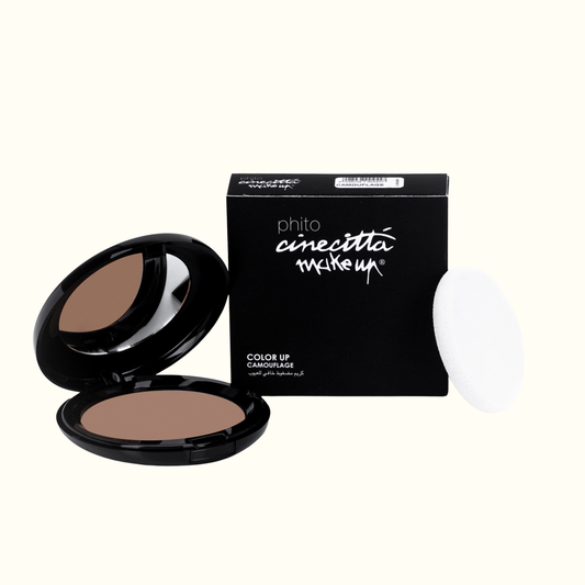 Fondotinta Color Up Camouflage - CINECITTÀ MAKE UP