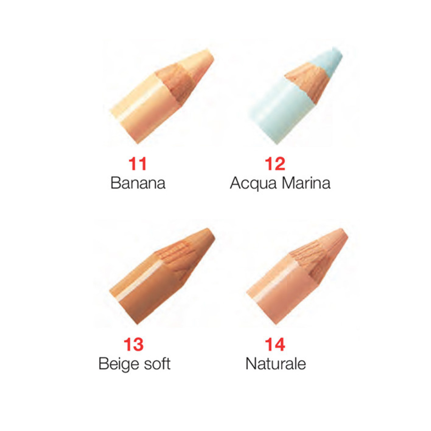 Correttore matitone - CINECITTÀ MAKE UP