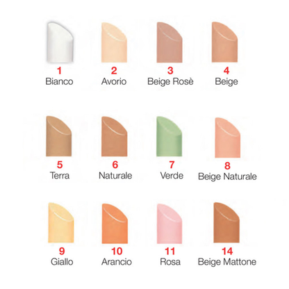 Correttore coprente - CINECITTÀ MAKE UP