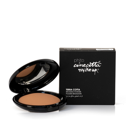 Terra cotta - CINECITTÀ MAKE UP