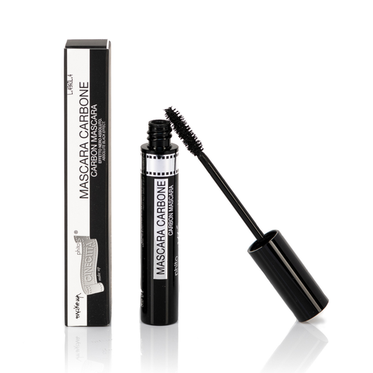 Mascara carbone - CINECITTÀ MAKE UP