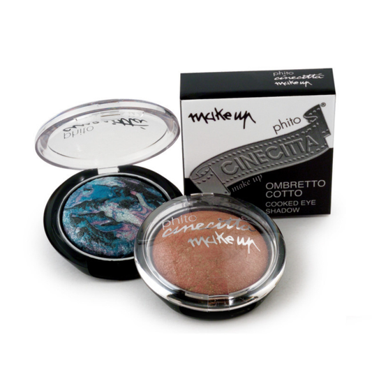 Ombretto cotto - CINECITTÀ MAKE UP