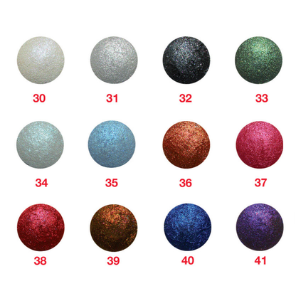 Ombretto cotto effetto diamante - CINECITTÀ MAKE UP