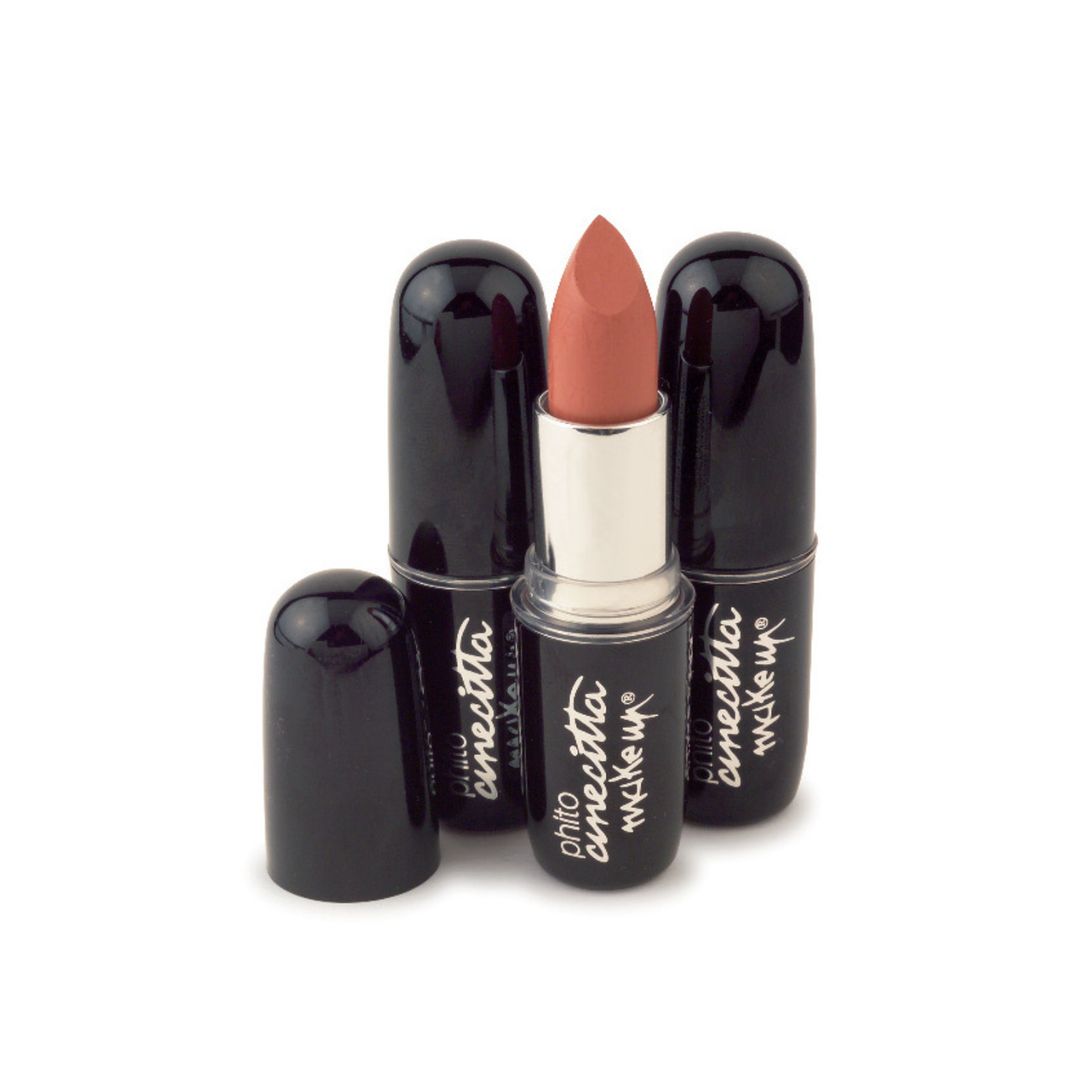 Rossetto - CINECITTÀ MAKE UP