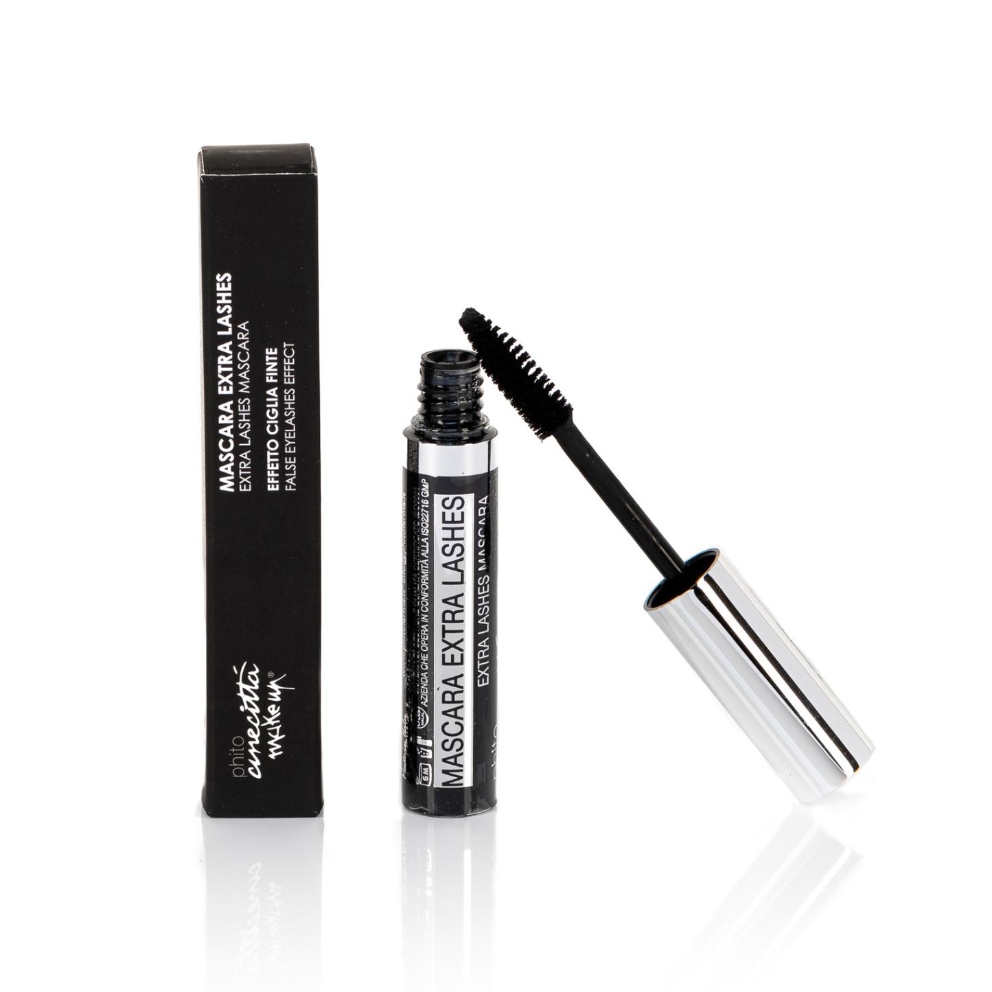 Mascara extra lashes - CINECITTÀ MAKE UP